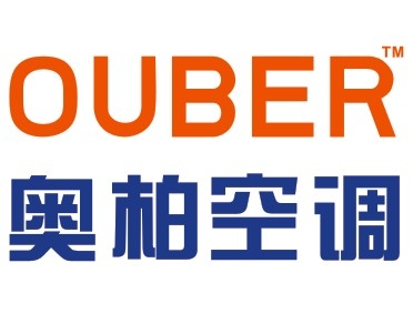 奥柏 OUBER logo