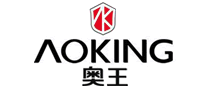 奥王 AOKING logo