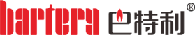 巴特利 Bartery logo