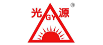 光源 logo