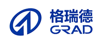 格瑞德 GRAD logo