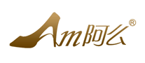 阿么 logo