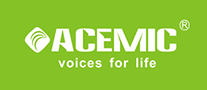 爱尚达 ACEMIC logo