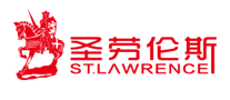 圣劳伦斯 ST.LAWRENCE logo