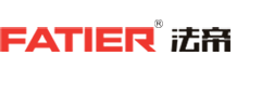 法帝 FATIER logo