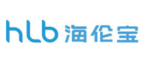 海伦宝 hlb logo