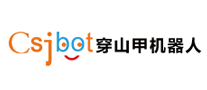 穿山甲 Csjbot logo