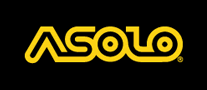 ASOLO 阿索罗 logo