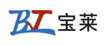 宝莱 logo
