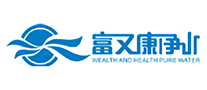 富又康 logo