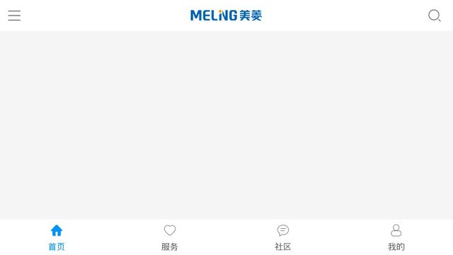美菱官网介绍
