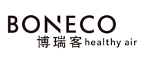 BONECO 博瑞客 logo