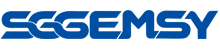 宝石 GEMSY logo