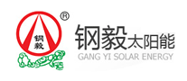 钢毅 logo