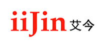 艾今 iijin logo