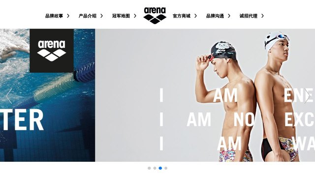 Arena官网介绍