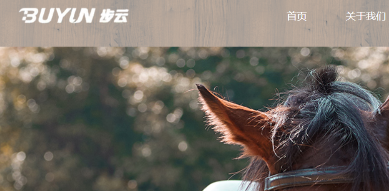 步云官网介绍