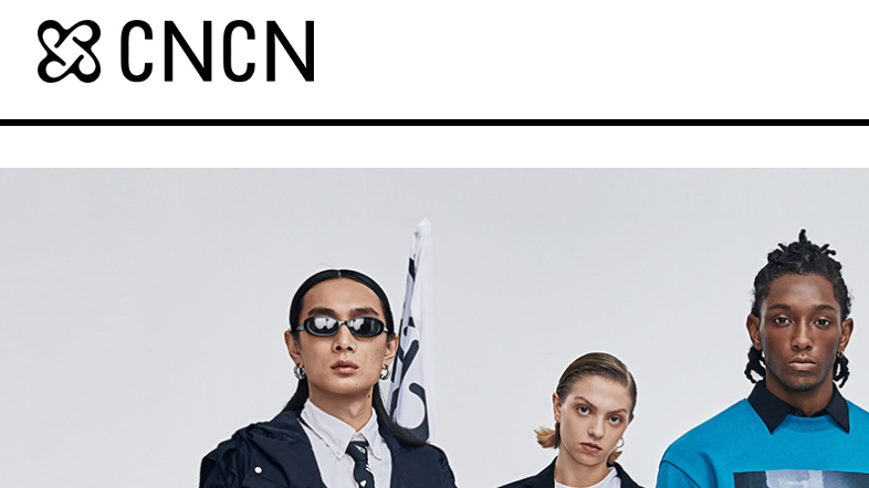 CNCN官网介绍