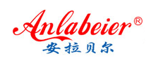 安拉贝尔 anlabeier logo
