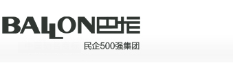 巴龙 BALLON logo