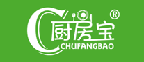 厨房宝 logo
