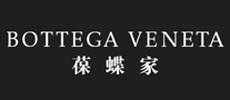 BottegaVeneta 葆蝶家 logo