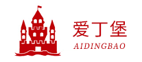 爱丁堡 logo