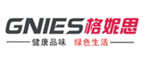 格妮思 GNIES logo