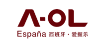 爱握乐 logo