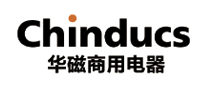 华磁 Chinducs logo