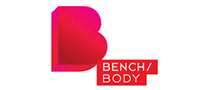 奔趣 BENCHBODY logo