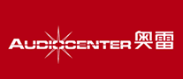AUDIOCENTER 奥雷 logo