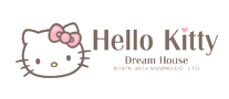 爱昵宝蒂 Hellokitty logo