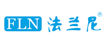 法兰尼 FLN logo
