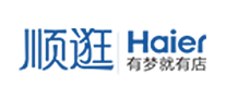 海尔顺逛 logo
