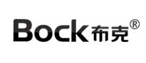 布克 Bock logo