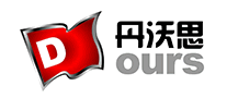 丹沃思 Dours logo