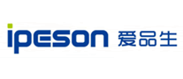 爱品生 ipeson logo