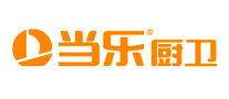 当乐厨卫 logo