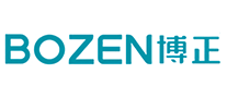 博正 BOZEN logo