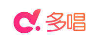 多唱 logo