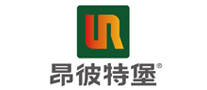 昂彼特堡 logo