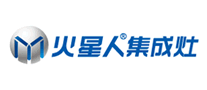 火星人 logo