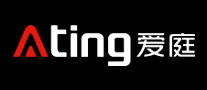 爱庭 Ating logo