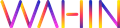 华凌 WAHIN logo