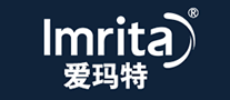 Imrita 爱玛特 logo
