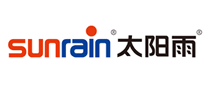 太阳雨 Sunrain logo