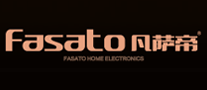 凡萨帝 Fasato logo
