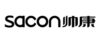 帅康sacon logo