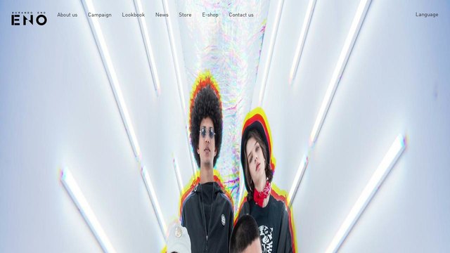 BurandoEno官网介绍